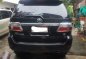 Toyota Fortuner G Auto 2009-1