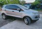 Ford Ecosport 2018 Manual-0