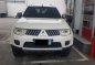 Mitsubishi Montero Sport Auto  2010-0