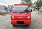 Red Suzuki Multicab 2011 for sale in Taytay-2