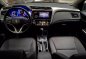 Honda City Vx Navi Auto 2017-6