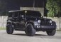 Jeep Wrangler Sport Unlimited Auto 2018-1