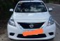 Nissan Almera 1.5 Premium (A) 2014-0