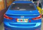 Hyundai Elantra 1.6 GL (A) 2014-3