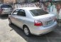 Toyota Vios 1.3j Manual 2012-2