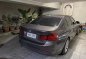 Sell Grey 2013 BMW 3 Series in Estancia-1