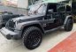 Jeep Wrangler Sport Unlimited Auto 2018-6