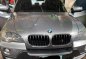 Silver BMW X5 2008 for sale in Baguio-0