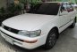 Toyota Corolla GLi 1.6 Auto 1994-2