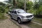 Ford Everest Gord Everest Manual 200-2