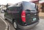 Selling Black Hyundai Grand Starex 2009 in Lipa-2