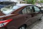 Brown Toyota Vios 2013 for sale in Magallanes-3