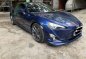 Toyota 86 2.0 GS (A) 2013-2