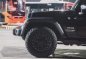 Jeep Wrangler Sport Unlimited Auto 2018-4