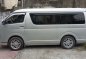 Toyota Hiace Super Grandia 2014-0