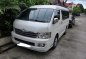 Toyota Hiace Super Grandia 2009-2