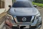 Silver Nissan Navara 2020 for sale in Taytay-0