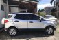 Ford Ecosport Trend Auto 2017-2