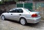 Silver Honda Civic 2000 for sale in Las Pinas-1