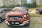 4x4 Titanium 3.2 Ford Everest Auto 2016-0