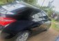 Black Toyota Corolla Altis 2017 for sale in Calamba-1