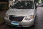 Chrysler Town And Country Crysler Auto 2004-0