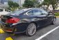 BMW 4 series 420d Auto 2020-3