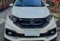 Honda Mobilio 1.5 RS Luxe MPV i-VTEC (A) 2018-0