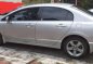 Sell Silver 2012 Honda Civic in Quezon City-5