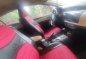 Black Toyota Corolla Altis 2017 for sale in Calamba-2