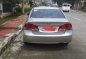 Sell Silver 2012 Honda Civic in Quezon City-7