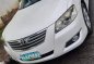 Sell White 2009 Toyota Camry in Makati-0