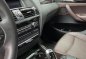 BMW X4 2.0D Auto 2016-2