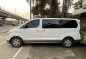 Sell White 2011 Hyundai Grand Starex in Quezon City-1