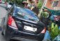 Sell Black 2016 Nissan Almera in Quezon City-2