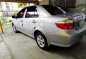 Selling Silver Toyota Vios 2004 in Cavite-1