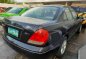 Black Nissan Sentra 2004 for sale in Angono-1