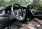 2018 Toyota Fortuner V 8K KMS ONLY TOP OF THE LINE Auto-2