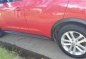 Sell Red 2016 Nissan Juke in Manila-2