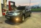 Sell Black 2012 Subaru Forester in Quezon City-1