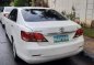 Sell White 2009 Toyota Camry in Makati-4
