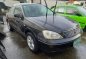 Black Nissan Sentra 2004 for sale in Angono-0