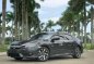Silver Honda Civic 2017 for sale in Manila-3
