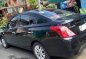 Sell Black 2016 Nissan Almera in Quezon City-1