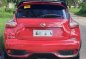 Sell Red 2016 Nissan Juke in Manila-5
