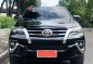 2018 Toyota Fortuner V 8K KMS ONLY TOP OF THE LINE Auto-0
