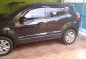 Black Ford Ecosport 2016 for sale in Caloocan-8