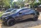 Black Mazda 2 2016 for sale in San Mateo-0