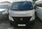 Sell Silver 2019 Nissan Nv350 in Quezon City-0
