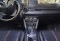 Black Mazda 2 2016 for sale in San Mateo-4